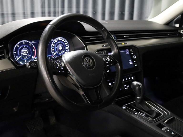 VW Passat 2,0 TDi 150 Highline Variant DSG