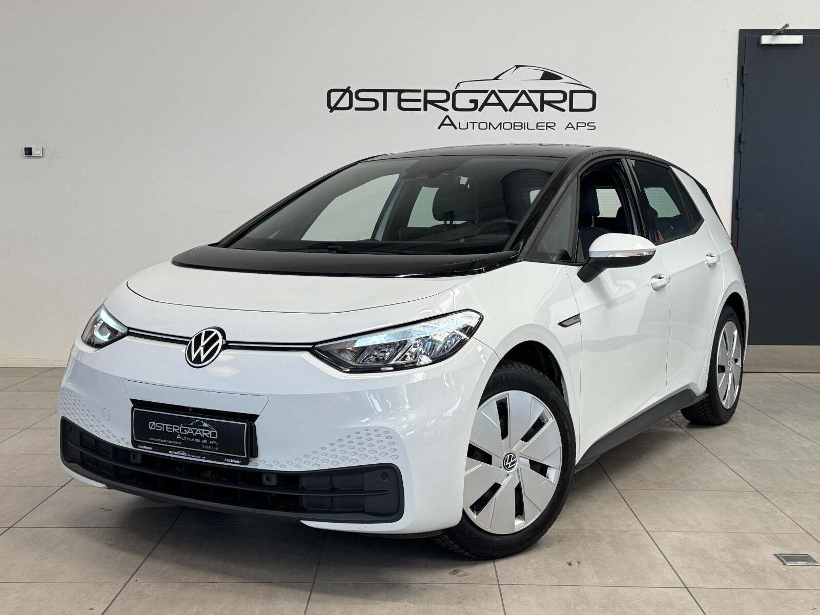 VW ID.3 58 Pro Performance