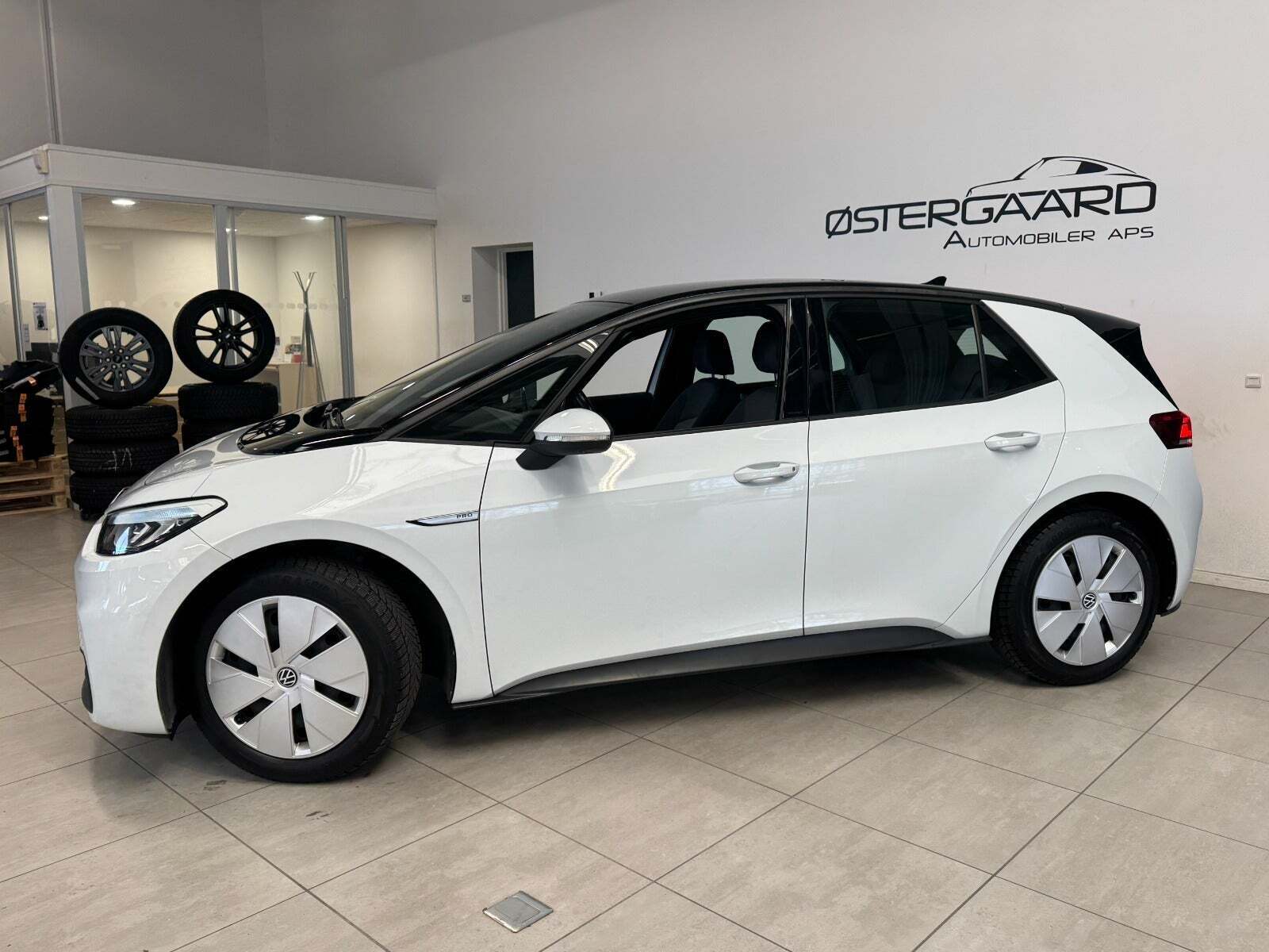 VW ID.3 58 Pro Performance