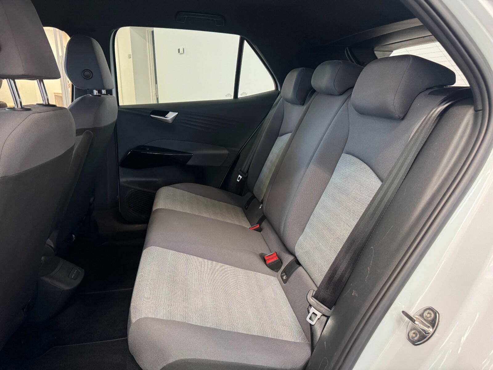 VW ID.3 58 Pro Performance