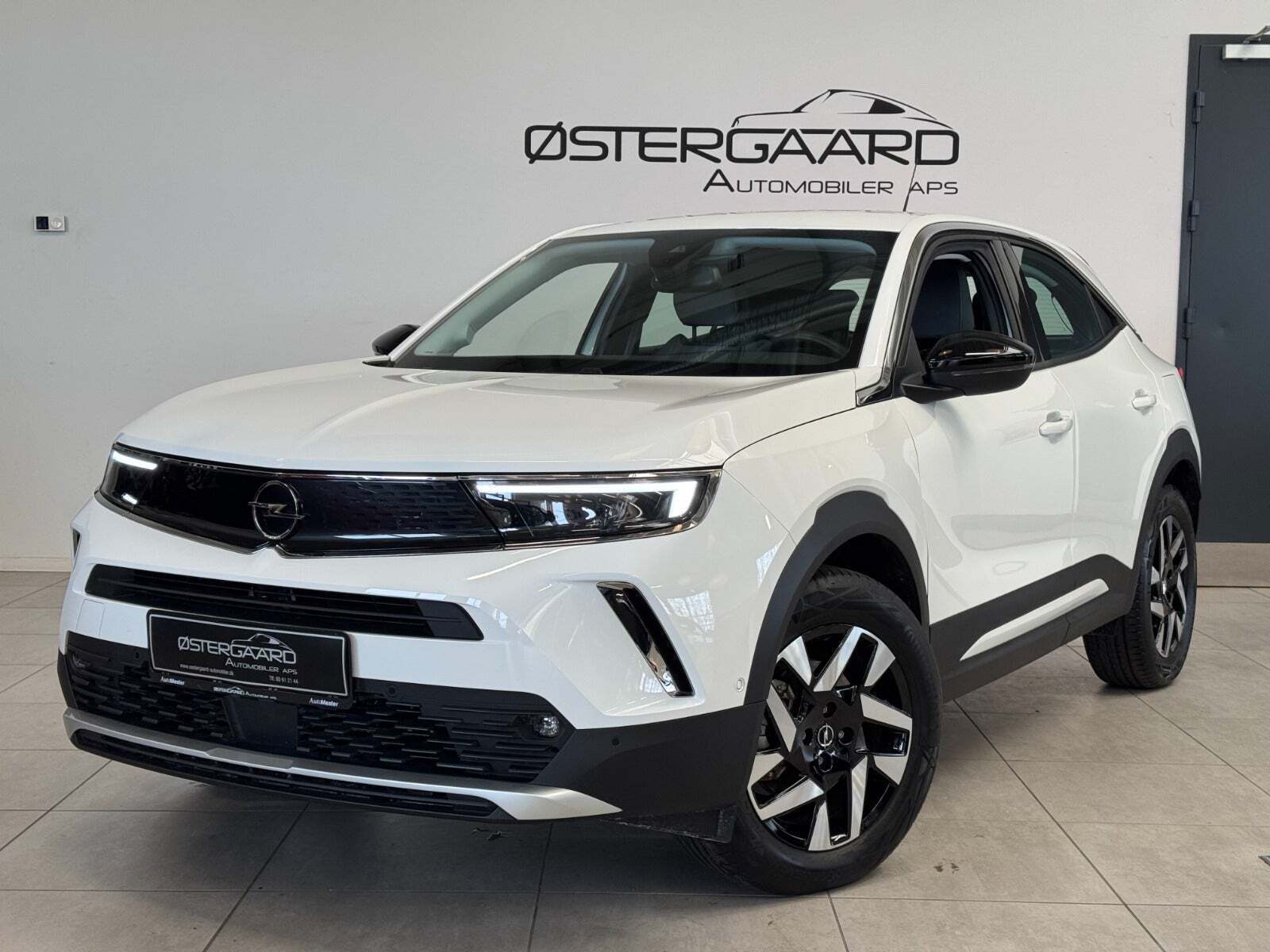 Opel Mokka-e 50 Elegance