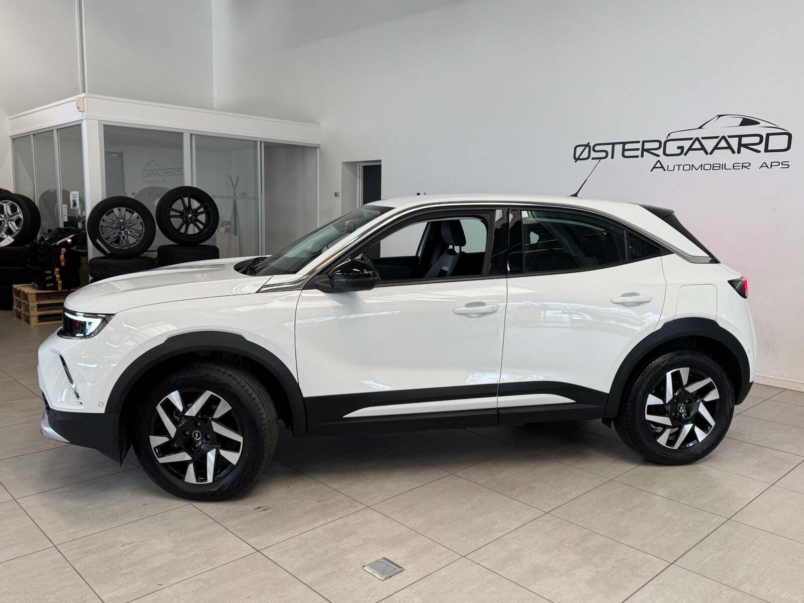 Opel Mokka-e 50 Elegance