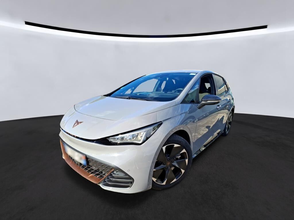 Cupra Born EL e-Boost 231HK 5d Aut.