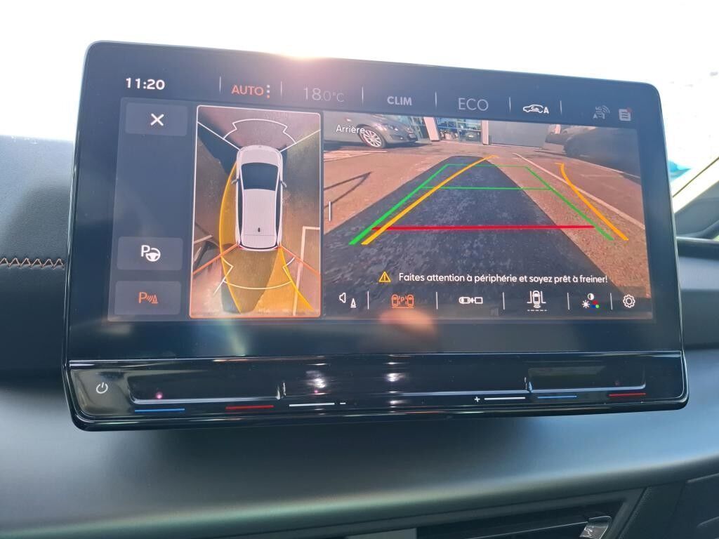 Cupra Born EL e-Boost 231HK 5d Aut.