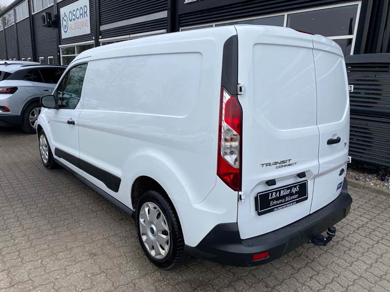 Ford Transit Connect 1,5 TDCi 100 Trend lang
