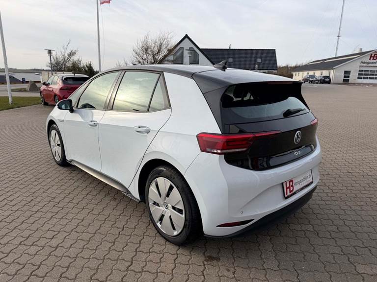 VW ID.3 58 Pro