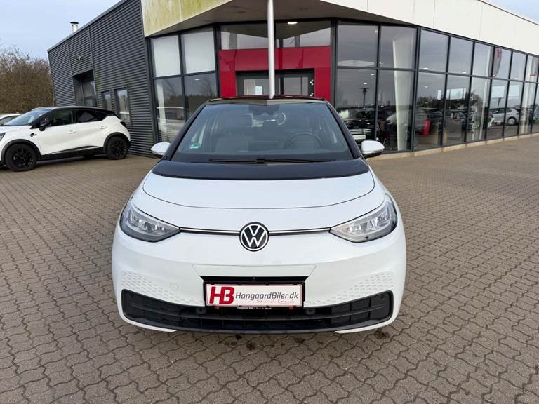 VW ID.3 58 Pro