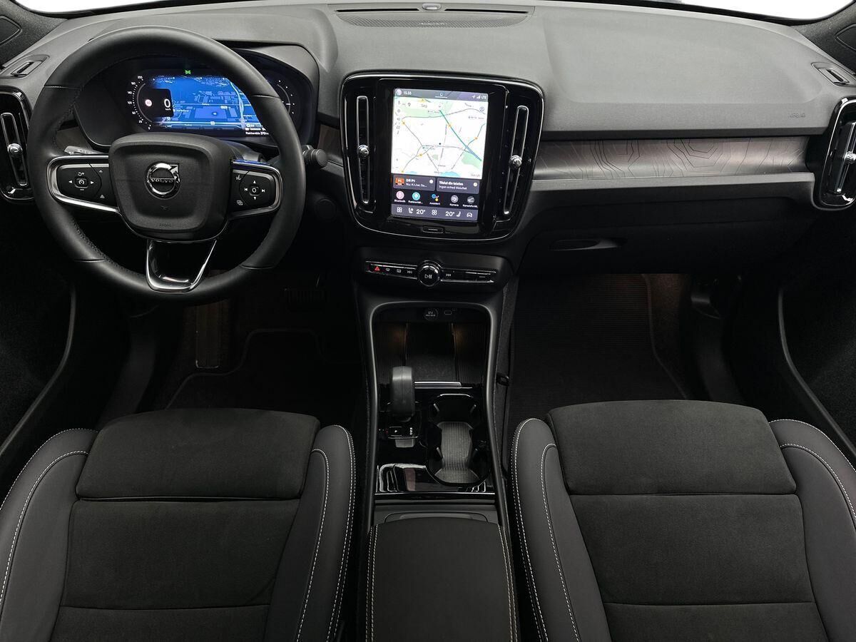 Volvo C40 P6 Recharge Ultimate 231HK 4d Aut.