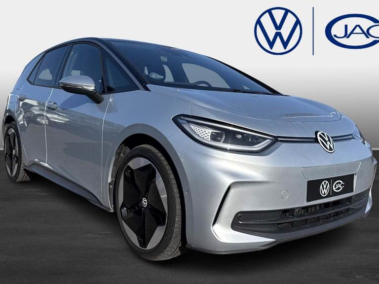 VW ID.3 77 Max+