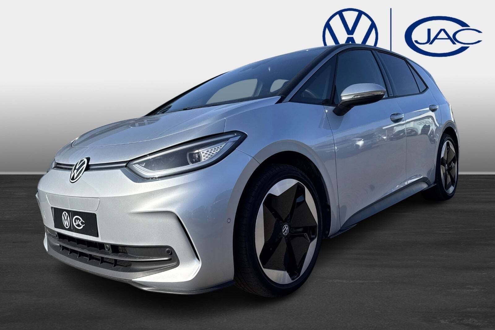 VW ID.3 77 Max+
