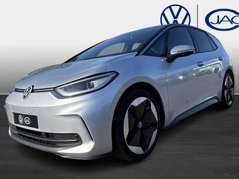 VW ID.3 77 Max+