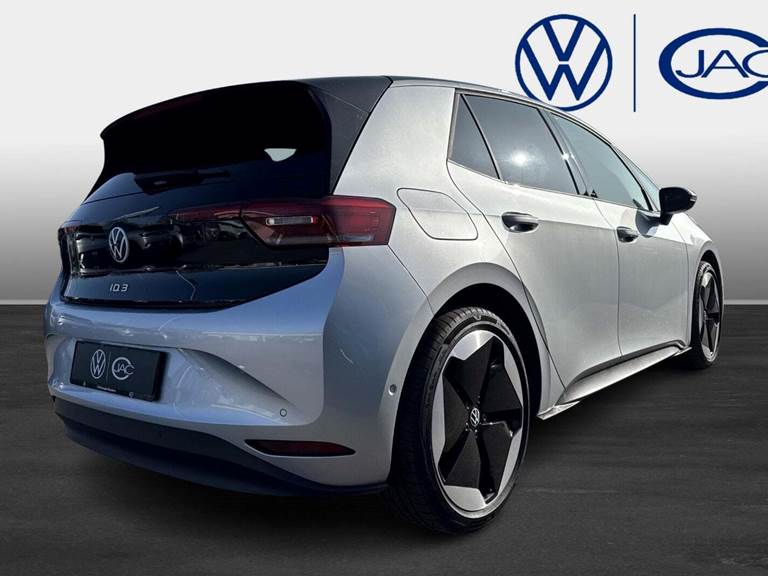 VW ID.3 77 Max+