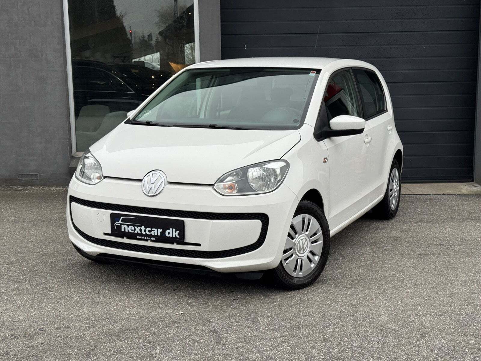 VW UP! 1,0 75 Move Up!