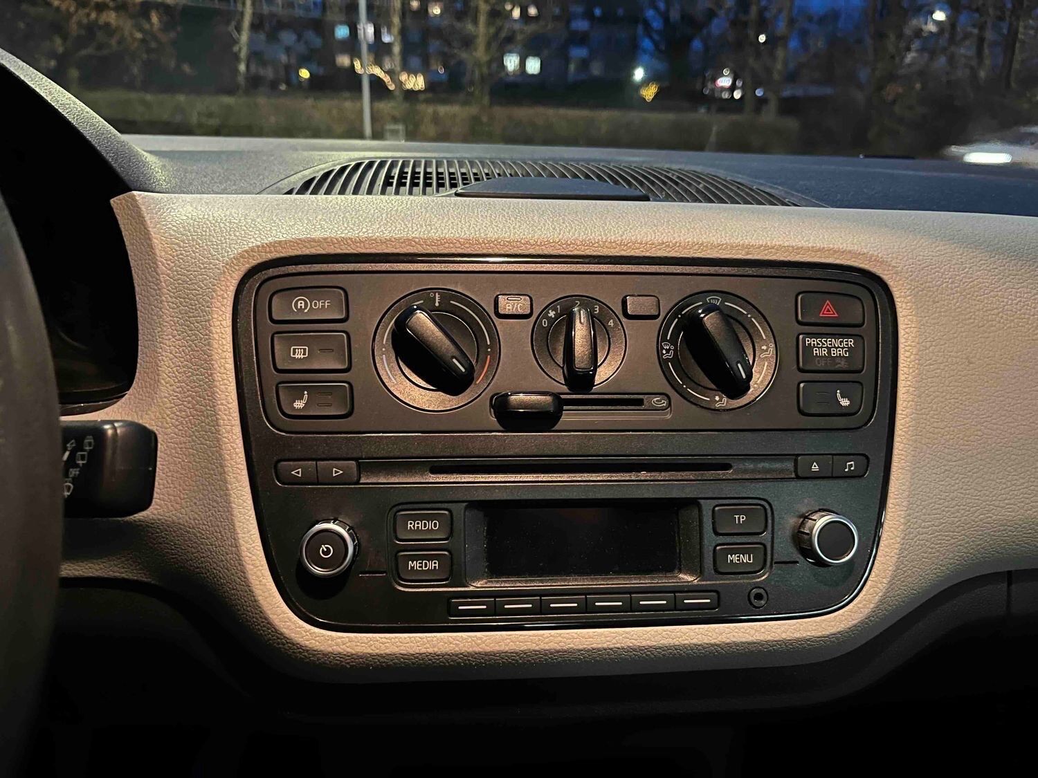 Seat Mii 1,0 MPI Style Start/Stop 60HK 5d