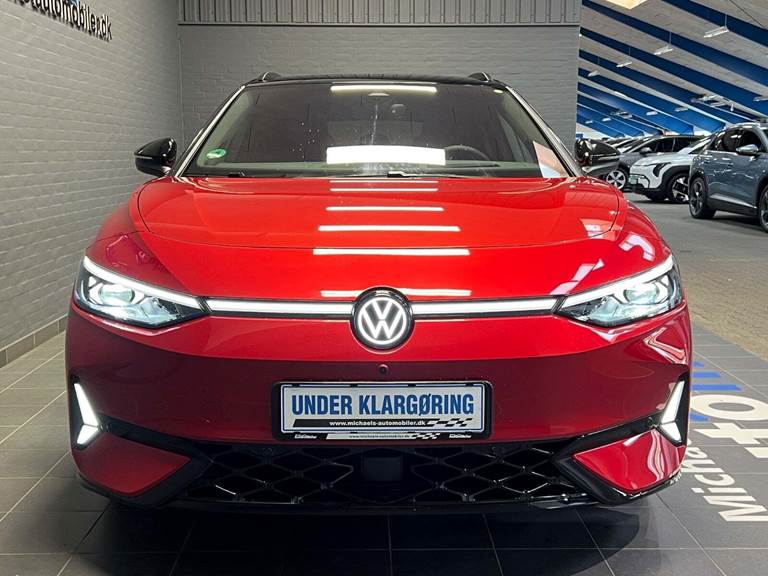 VW ID.7 86 GTX Max Tourer 4Motion