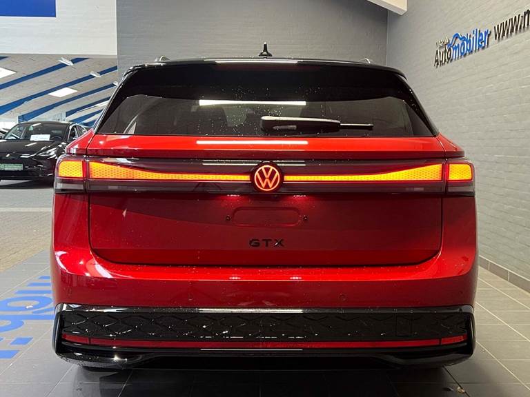 VW ID.7 86 GTX Max Tourer 4Motion