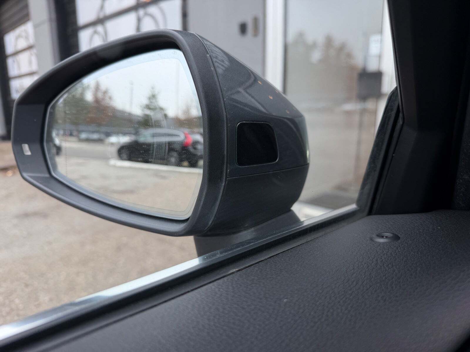 Audi A3 1,6 TDi 110 Sport Sportback S-tr.