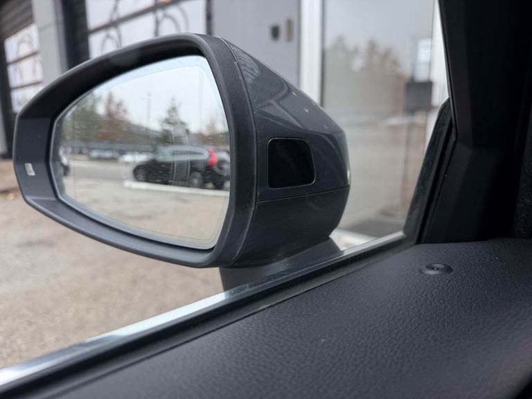 Audi A3 1,6 TDi 110 Sport Sportback S-tr.