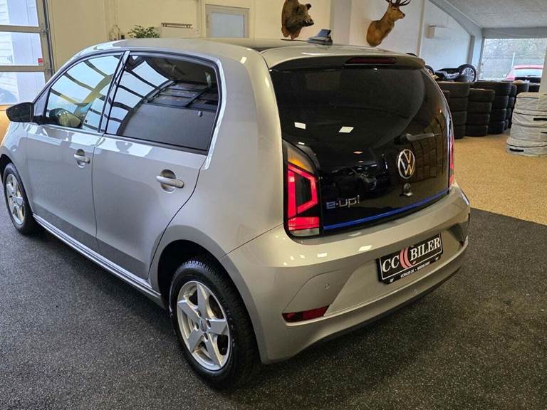 VW E-UP! Style