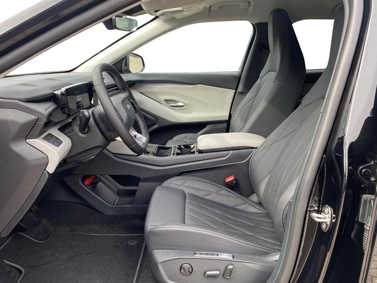 Ford Explorer 77 Premium Extended Range