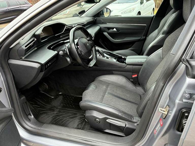 Peugeot 508 1,5 BlueHDi 130 Allure EAT8