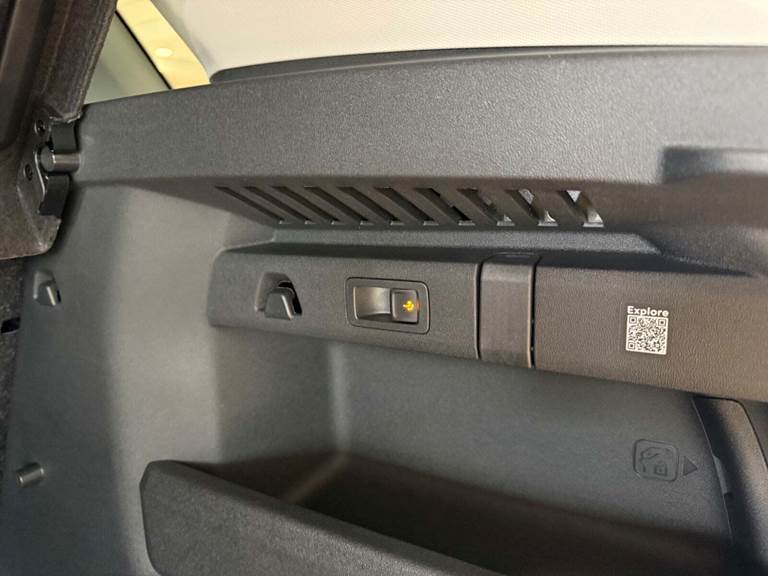 Skoda Elroq 85 iV Premium