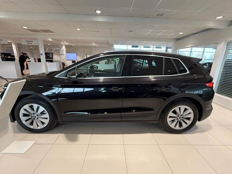 Skoda Elroq 85 iV Premium