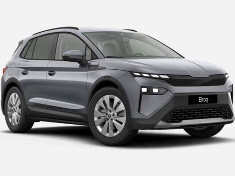 Skoda Elroq 60 iV