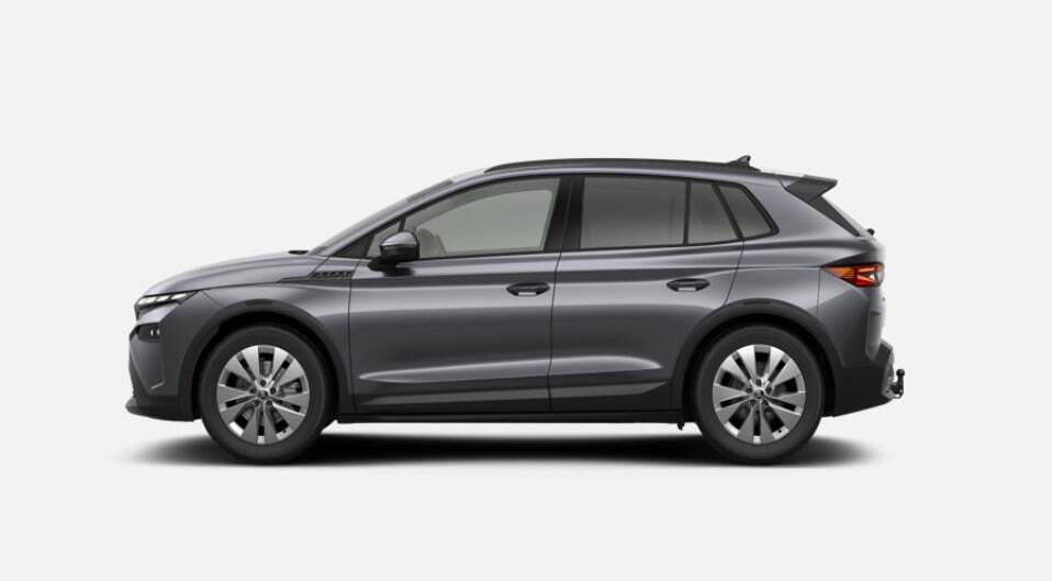 Skoda Elroq 60 iV