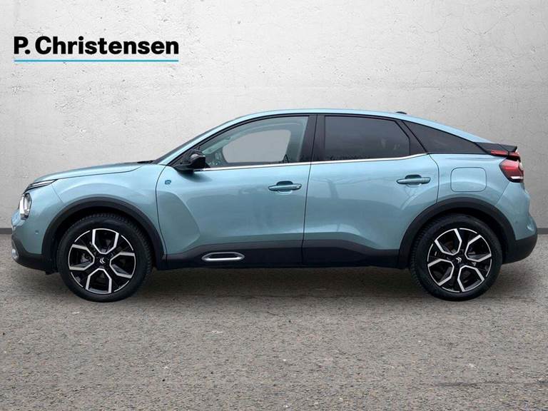 Citroën ë-C4 50 Max