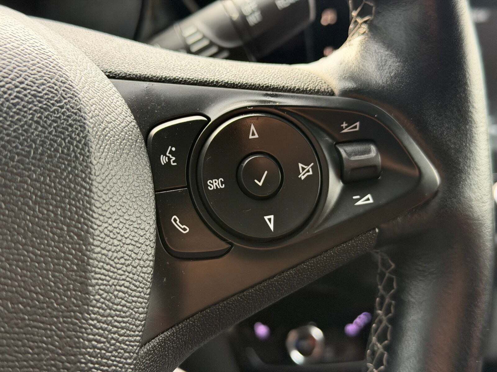 Opel Corsa-e 50 GS-Line