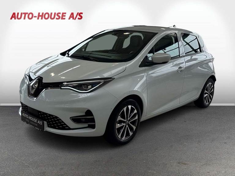 Renault Zoe 52 Intens
