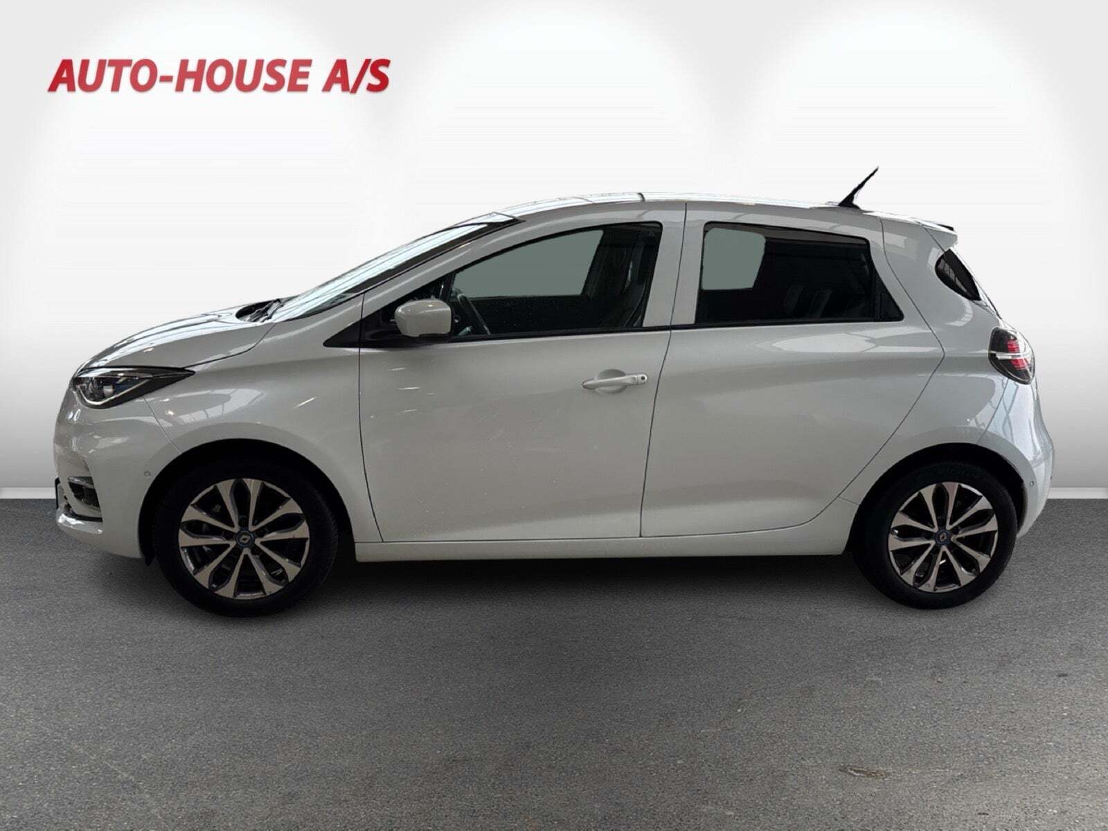 Renault Zoe 52 Intens