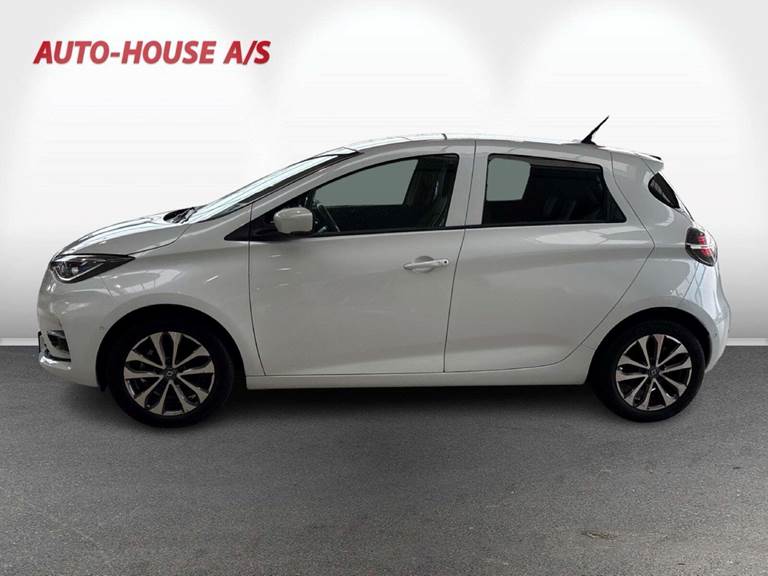 Renault Zoe 52 Intens