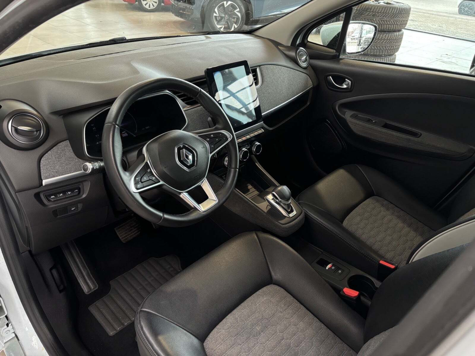 Renault Zoe 52 Intens