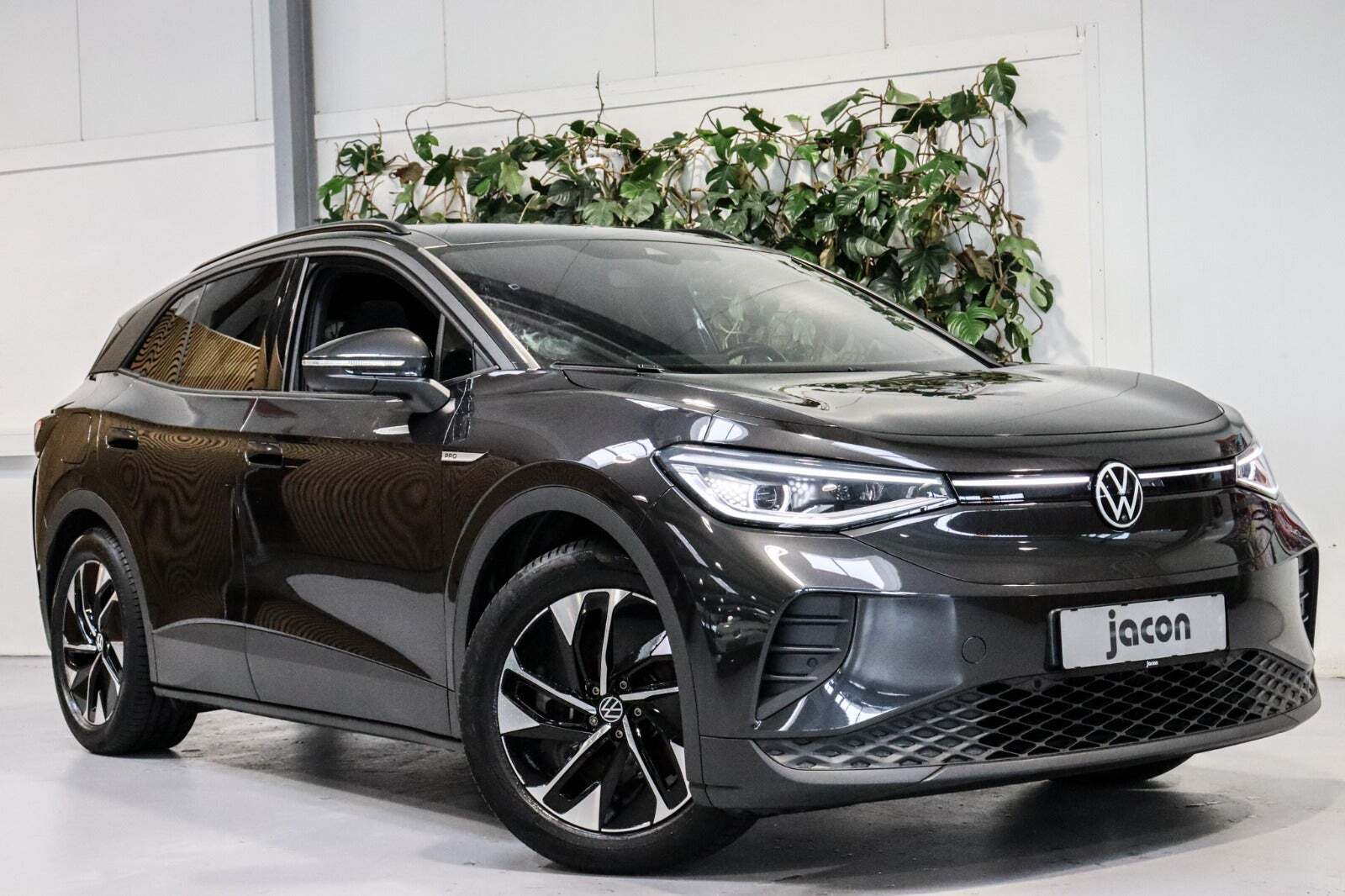 VW ID.4 77 1ST Pro Performance