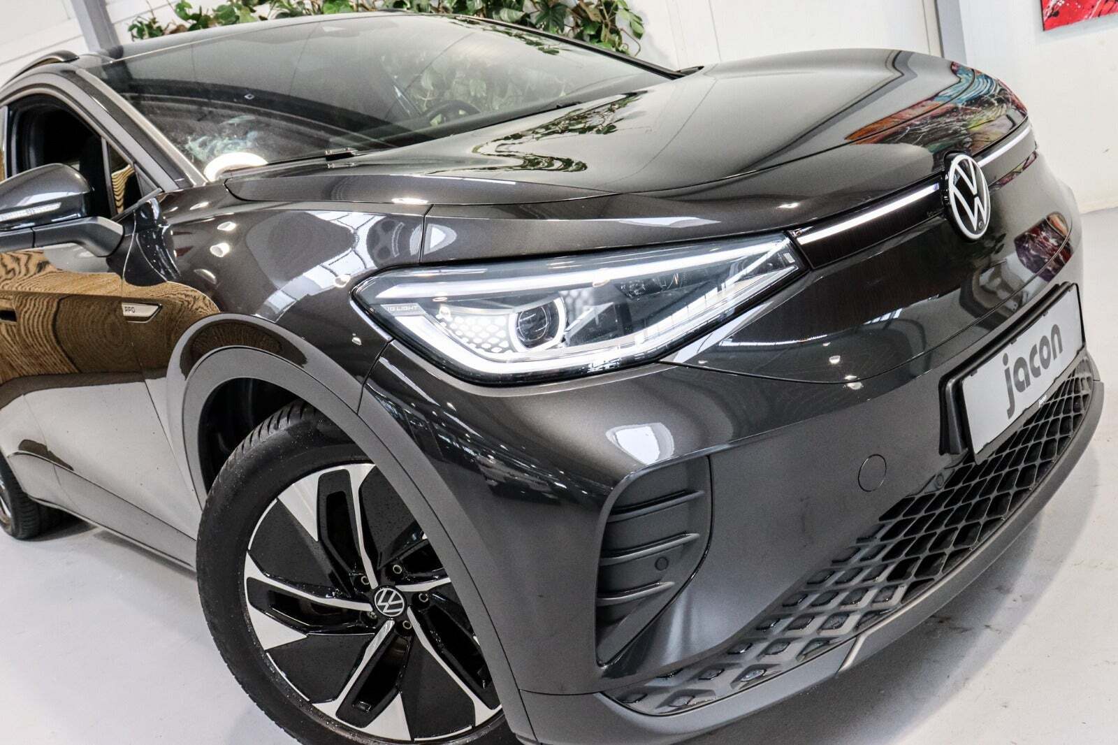 VW ID.4 77 1ST Pro Performance