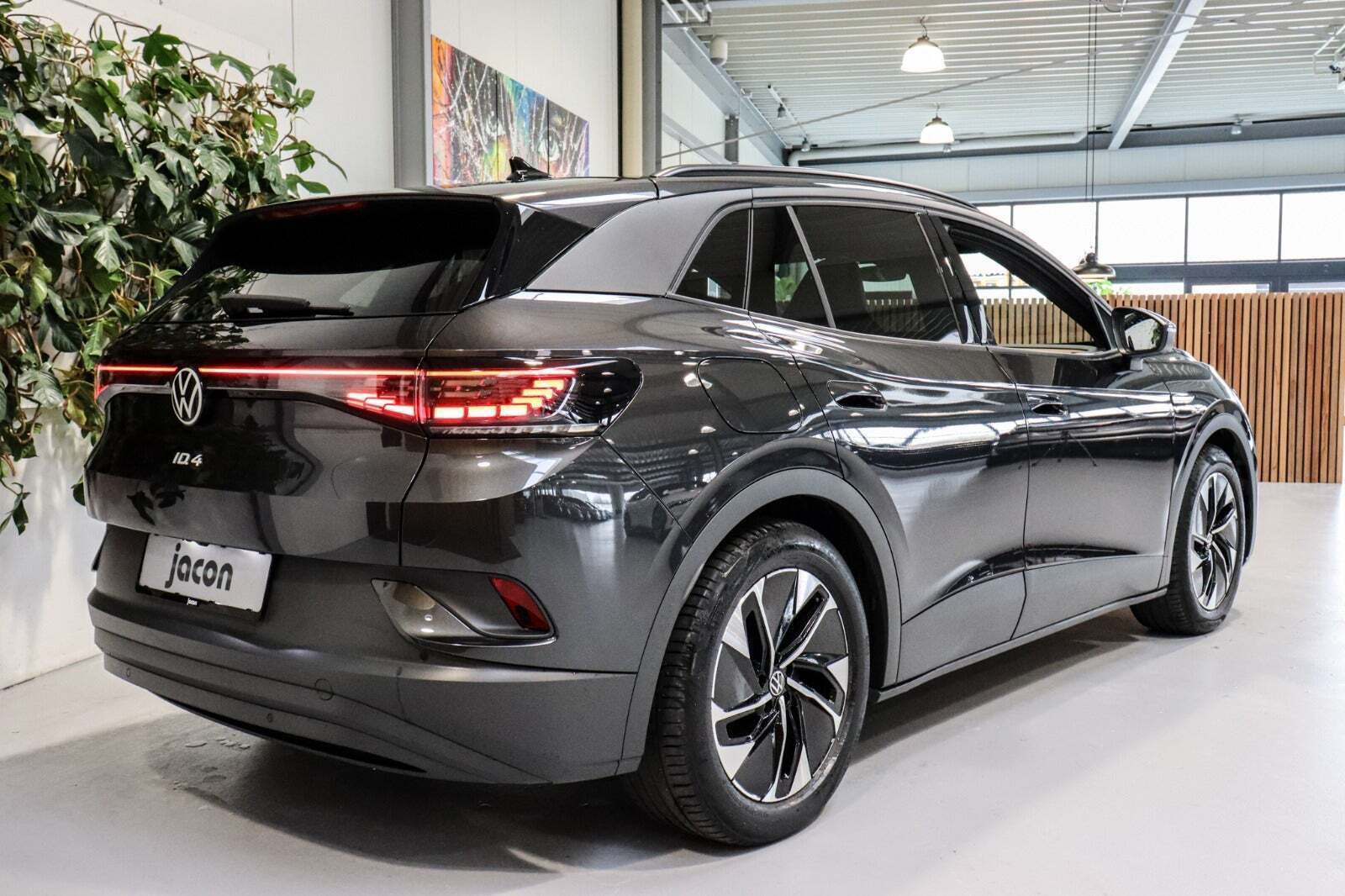 VW ID.4 77 1ST Pro Performance