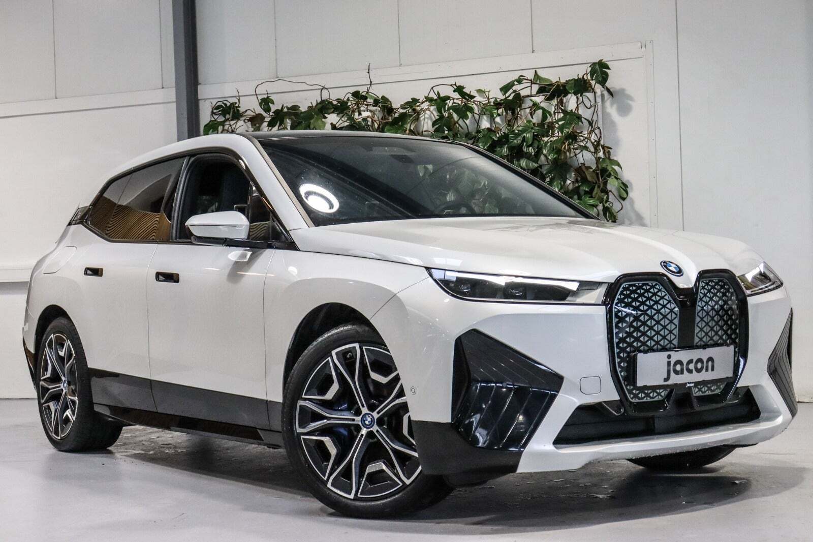 BMW iX xDrive50 Sport