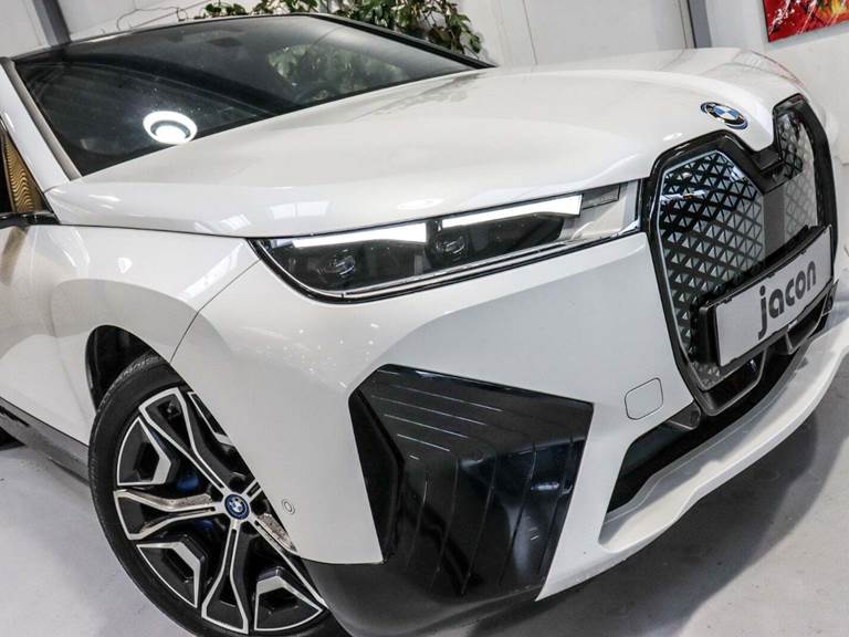 BMW iX xDrive50 Sport