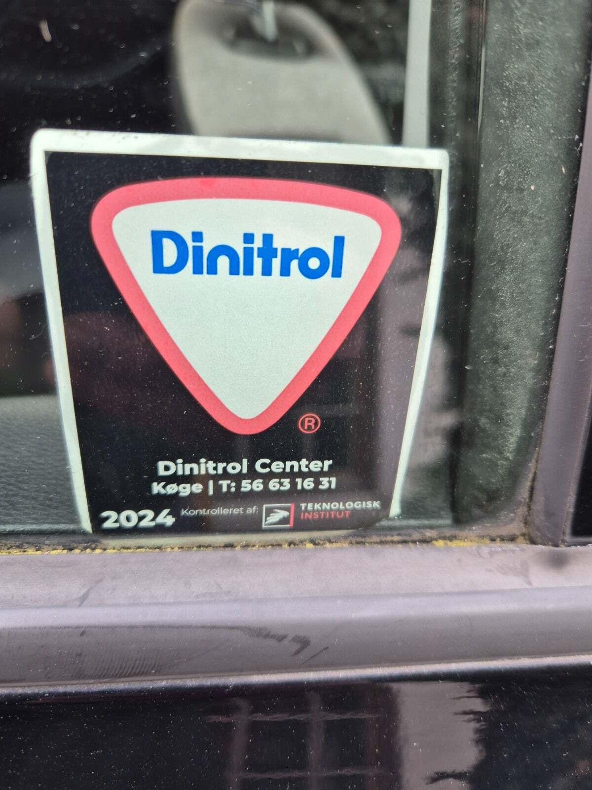 Sort Hyundai i20 fra 2016