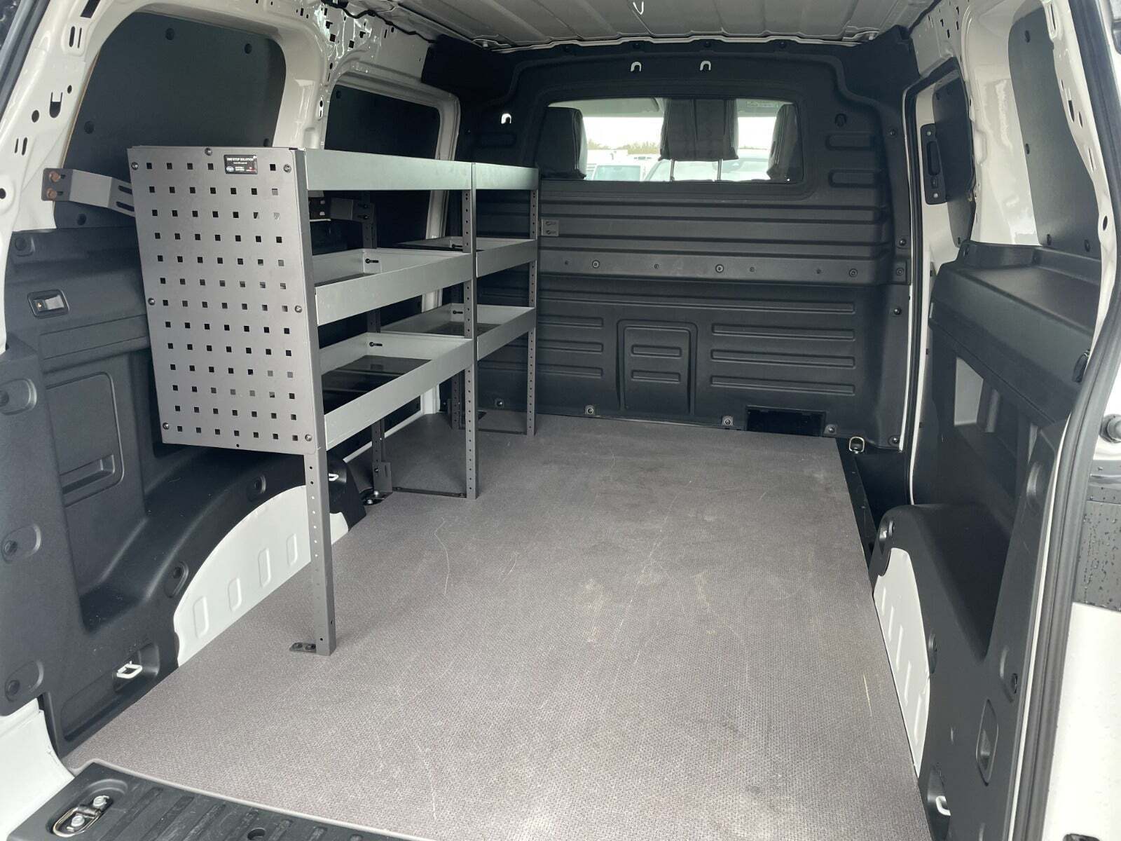 Sort VW ID.Buzz fra 2025