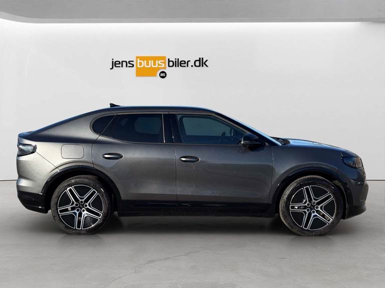 Ford Capri 77 Premium Extended Range