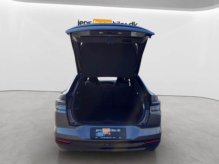 Ford Capri 77 Premium Extended Range