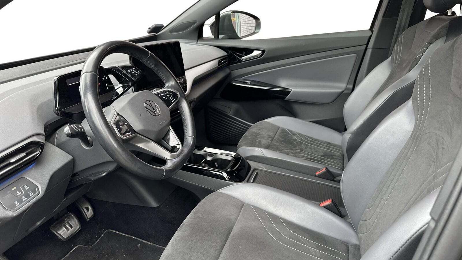 VW ID.4 77 Pro Performance