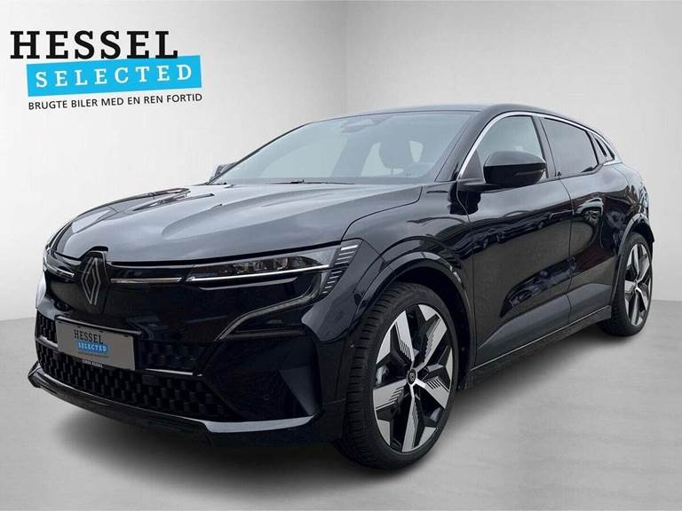 Renault Megane E-Tech 60 Techno+