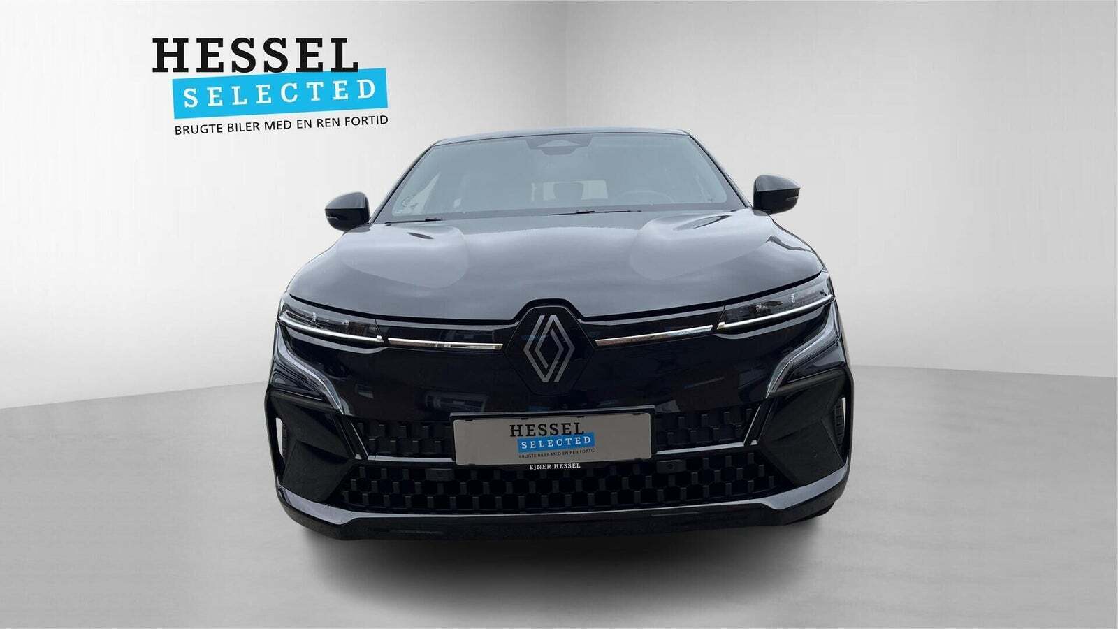 Renault Megane E-Tech 60 Techno+