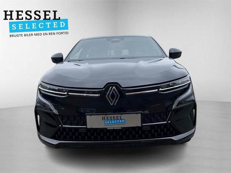 Renault Megane E-Tech 60 Techno+