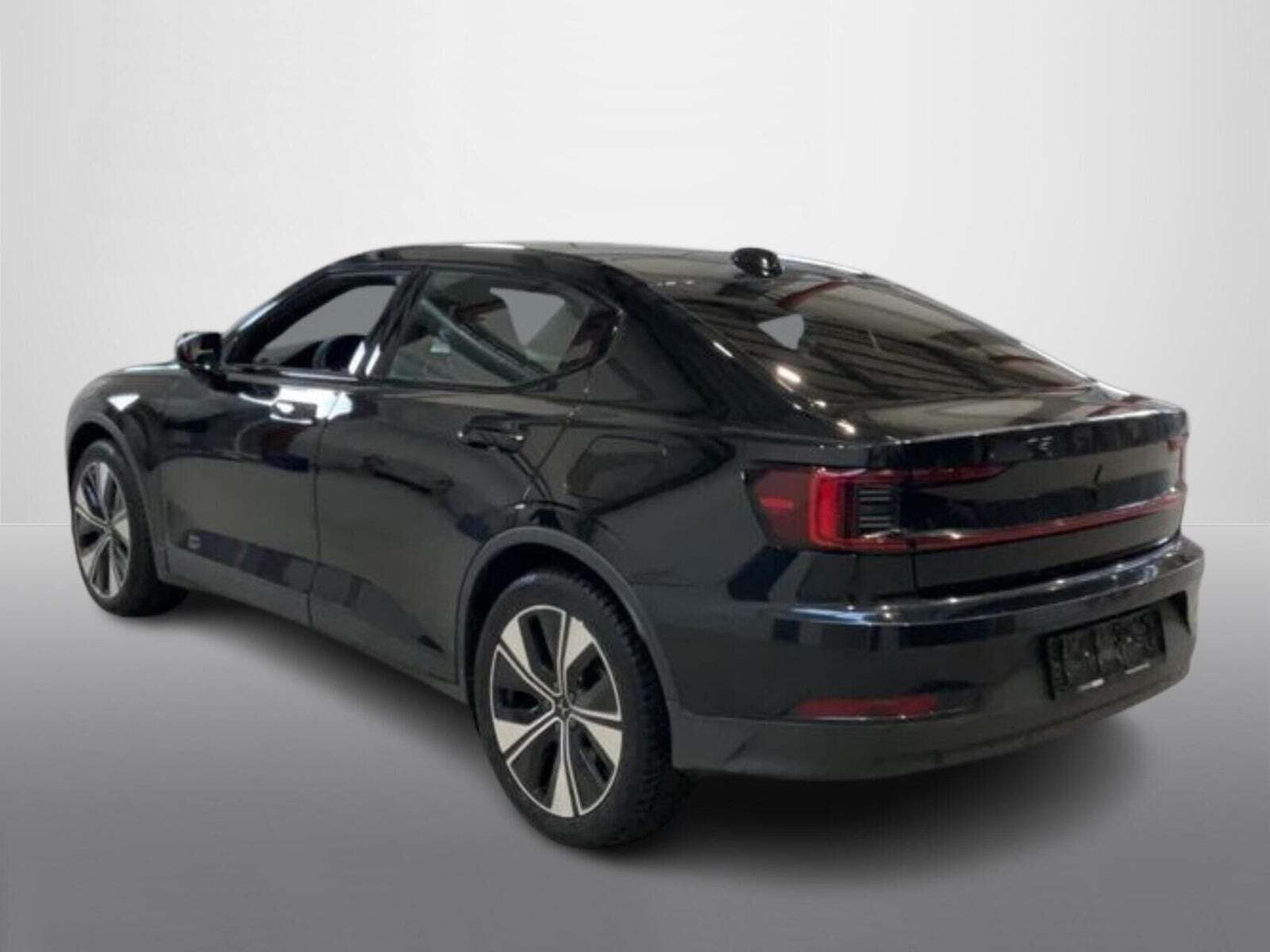 Polestar 2 Standard Range
