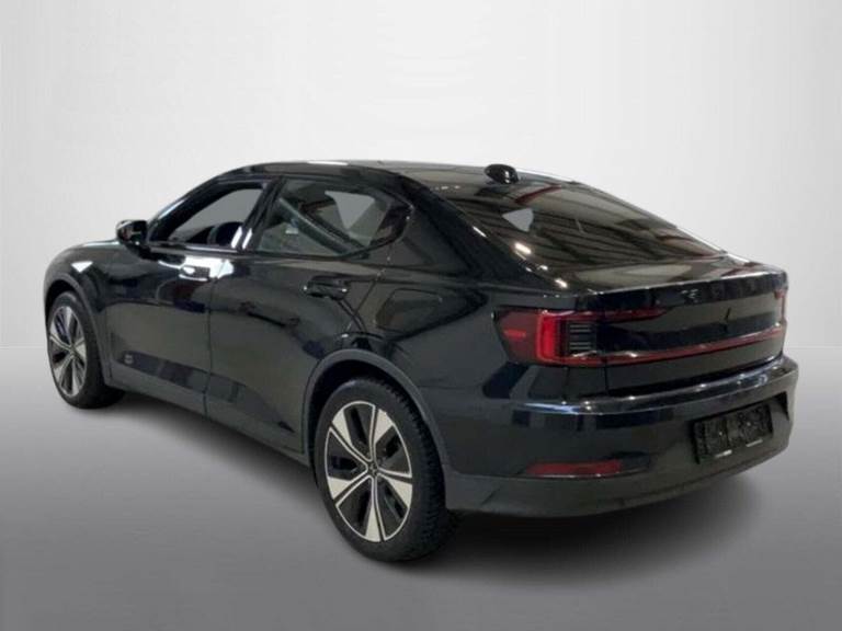 Polestar 2 Standard Range
